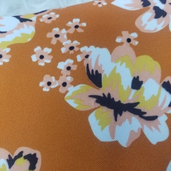 Rachael Pally Reversible Clutch Bag - Picture 5 of 13